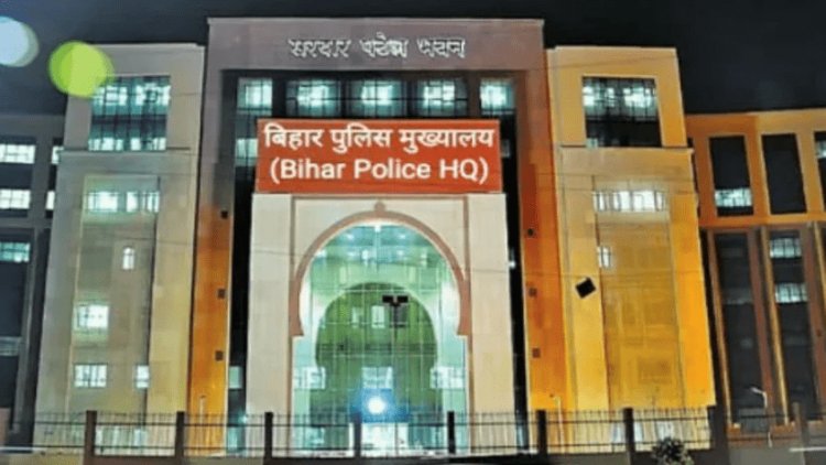 बिहार: 31 आइपीएस अफसरों को प्रोमोशन, आधा दर्जन जिलों में अब होगी नये पुलिस कप्तान की पोस्टिंग