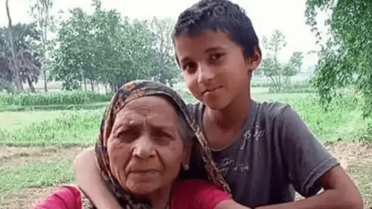 पटनाः डबल मर्डर, मां-बेटे को कमरे में बंद कर जिंदा जलाया, चार करोड़ के लिए भतीजी ने की खौफनाक वारदात