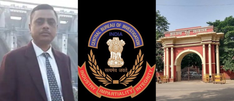 Dhanbad Judge Uttam Anand murder case: CBI इंटरपोल की मदद लेगी, होम मिनिस्टरी को लिखा पत्र   