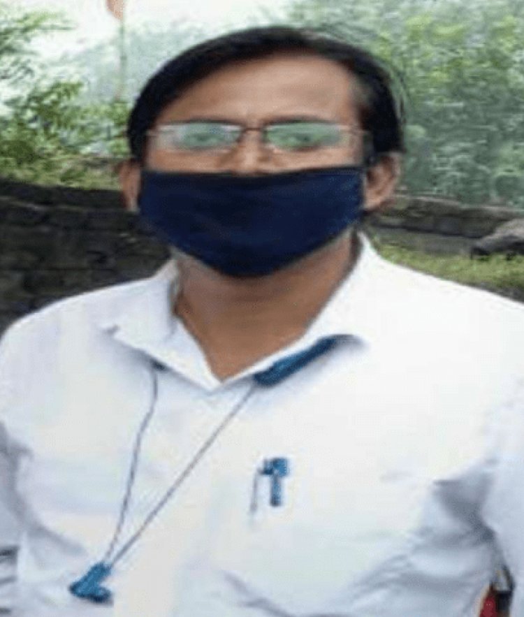 धनबाद: म्यूनिशिपल कॉरपोरेशन सिटी मैनेजर ने दूध में नशा मिला लैब टेकनीशियन के साथ किया रेप, पुलिस में कंपलेन