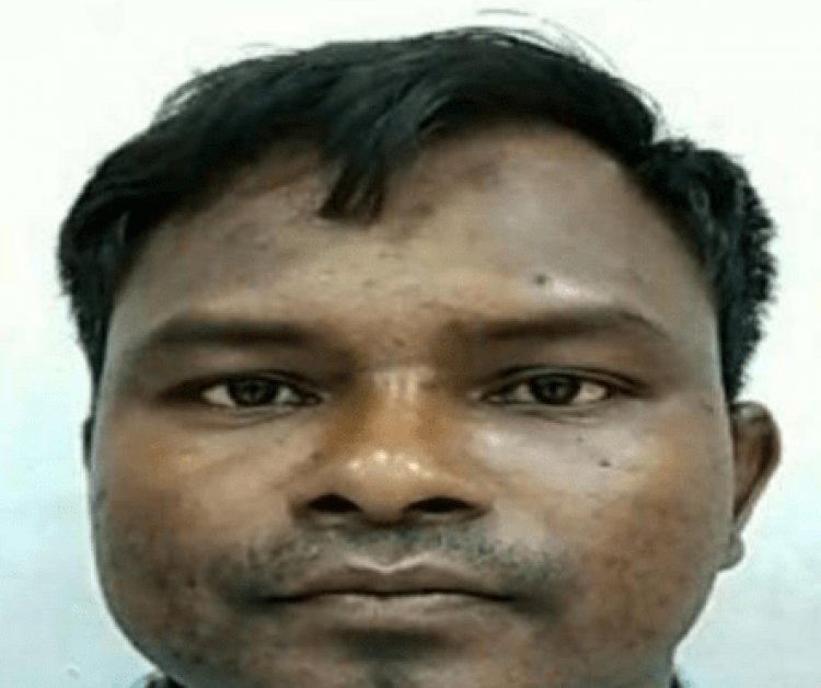 नेशनल संताल लिबरेशन आर्मी के डिप्टी कमांडर इन चीफ का बड़ा खुलासा, म्यांमार जाकर सीखा एके 47 और एके 56 चलाना