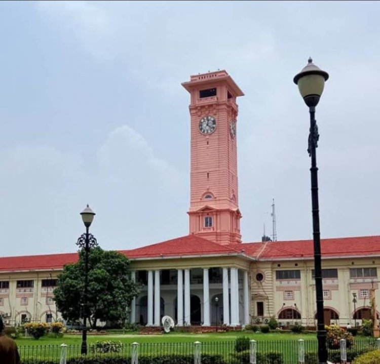 बिहार: आमिर सुबहानी बनाये गये चीफ सेकरेटरी, बदले गये सुपौल, गया, समस्तीपुर, सहरसा, नालंदा और दरभंगा के डीएम