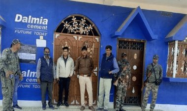 झारखंड: बीपीएल से करोड़पति बना जामताड़ा का दो साइबर क्रिमिनल, ईडी ने जब्त किया घर