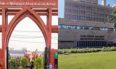 IIT दिल्ली और जामिया मिल्लिया समेत 6000 इंस्टीच्युट्स का FCRA लाइसेंस समाप्त, अब नहीं ले पायेंगे विदेशी चंदा