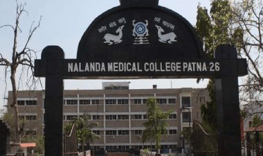 बिहार में 354 नये कोरोना संक्रमित मिले, NMCH पटना के 84 डाक्टर पॉजिटिव, MBBS एग्जाम स्थगित