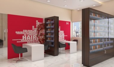 धनबाद: बरटांड़ में खुल रहा है जावेद हबीब सैलुन व एकेडमी