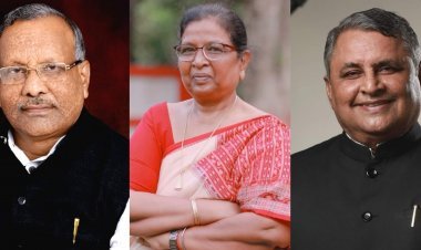 बिहार: दोनों डिप्टी सीएम सहित कई मिनिस्टर पॉजिटिव, रांची एसएसपी के आवासीय कार्यालय में कोरोना विस्फोट