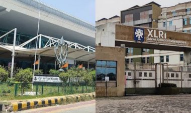 इटली से पंजाब आयी एयर इंडिया की फ्लाइट में 125 पैसेंजर कोरोना पॉजिटिव,  XLRI के 22 स्टूडेंट्स मिले संक्रमित