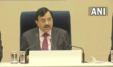 पंजाब, उत्तराखंड और गोवा में एक, मणिपुर में दो व यूपी में सात फेज में वोटिंग, 10 मार्च को काउंटिग व रिजल्ट