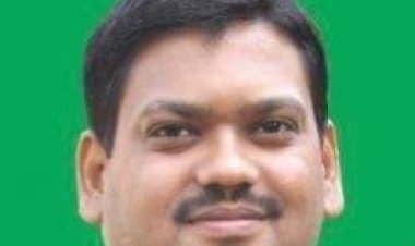 धनबाद जेल में कोरोना की इंट्री, झरिया के एक्स एमएलए संजीव सिंह हुए पॉजिटिव