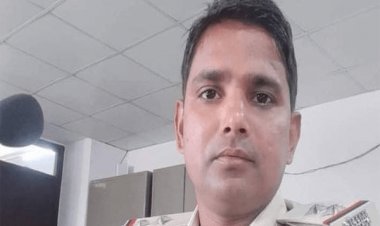 पलामू: किडनैपिंग केस से जुड़ा सब इंस्पेक्टर लालजी यादव सुसाइड का मामला, सीबीआइ जांच की मांग