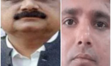 झारखंड: मिनिस्टर मिथिलेश ठाकुर ने SI लालजी यादव सुसाइड मामले की हाइलेवल जांच की मांग