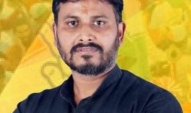 झारखंड यूथ कांग्रेस प्रसिडेंट अभिजीत राज 15 जनवरी को धनबाद आयेंगे, जोरदार स्वागत की तैयारी