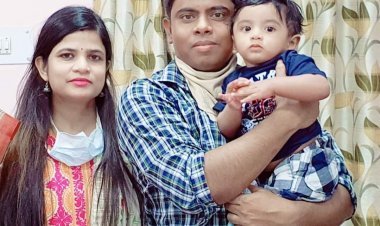 रामगढ: एसडीपीओ किशोर रजक और उनकी वाइफ के बीच समझौता, दोनों कोर्ट में दाखिल करेंगे सुलहनामा 