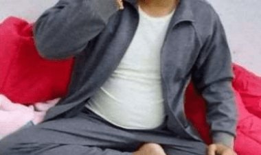 गुमला जेल में क्रिमिनलों की शराब पार्टी पर कार्रवाई, जेलर सहित चार सस्पेंड, सुजीत सिन्हा दुमका सेंट्रल जेल भेजा गया