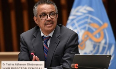 ओमिक्रोन को हल्की बीमारी समझना गलत, हॉस्पीटल में बढ़ते पसेंट और मौतों की वजह बन रहा नया वैरिएंट: WHO चीफ