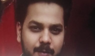 धनबाद: जमीन कारोबारी युवराज सिंह पर जानलेवा हमला, पुलिस में किया कंपलेन