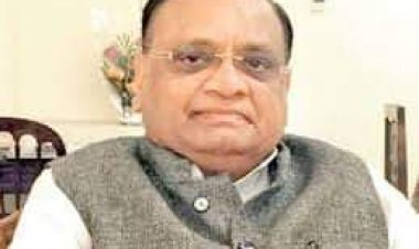 AICC महासचिव अविनाश पांडेय बने झारखंड कांग्रेस के नये प्रभारी, राहुल गांधी के हैं करीबी