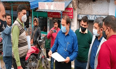 धनबाद के जज उत्तम आनंद मर्डर केस: फिर घटनास्थल पर पहुंची दिल्ली सीबीआइ क्राइम ब्रांच की टीम