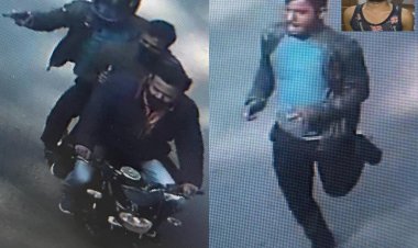 रांची: मोरहाबादी मैदान में मारा गया क्रिमिनल कालू लामा, फायरिंग में भाई व सहयोगी घायल, एक अरेस्ट 