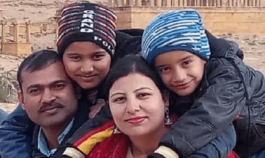 पूर्वा एक्सप्रेस मुगलसराय से धनबाद के लिए चली आर्मी जवान की वाइफ भभुआ स्टेशन से गायब