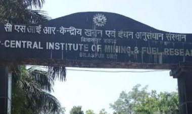 CSIR-CIMFR में 68 पोस्ट की वैकेंसी, प्रोजेक्ट असिस्टेंट के लिए हैं 38 पोस्ट, 24 फरवरी तक करें ऑनलाइन अप्लीकेशन