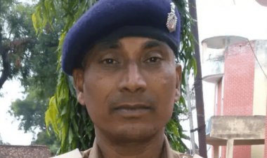 औरंगाबाद: डोली उठाने से पहले उठी सब इंस्पेक्टर पिता की अर्थी, 16 फरवरी को तय है बेटी की शादी