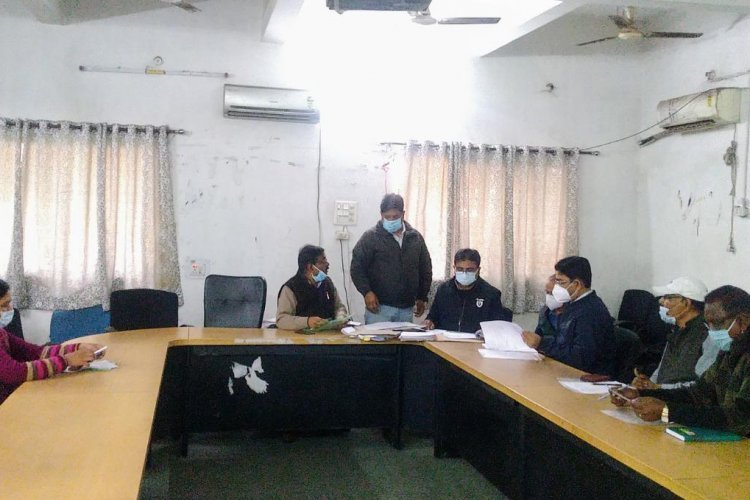 धनबाद: पोर्टेबल अल्ट्रासाउंड मशीनों को किया जाएगा डिकमीशन