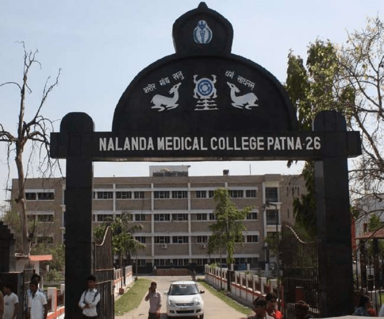 बिहार: NMCH में फिर 72 और डाक्टर व मेडिकल स्टूडेंट हुए कोरोना संक्रमित, जीतन राम मांझी व फैमिली के 18 लोग पॉजिटिव