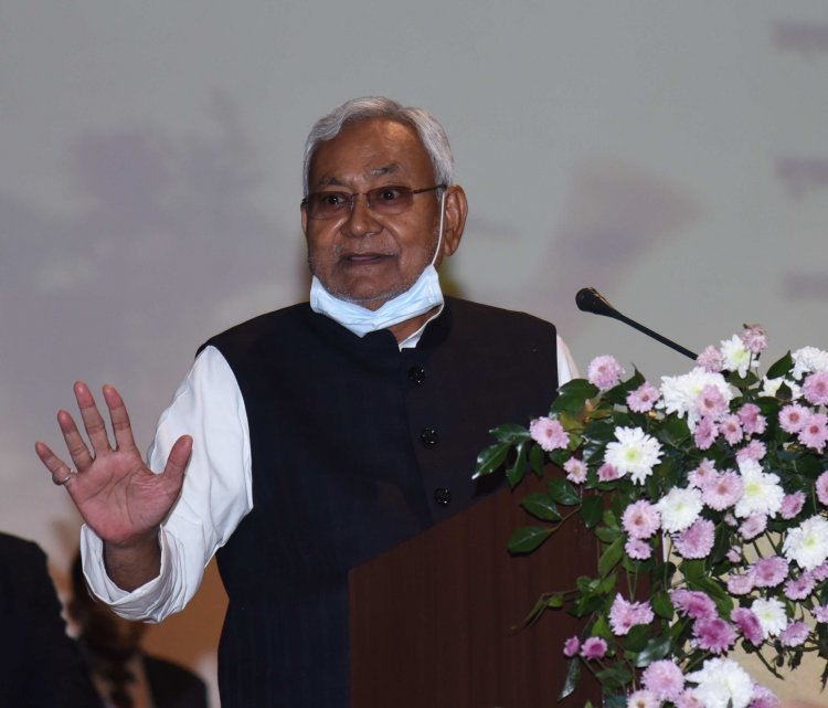 बिहार: कोरोना मृतकों के परिजनों को साढ़े चार लाख रुपये देगी गवर्नमेट, कैबिनेट की बैठक में छह एजेंडों पर मुहर