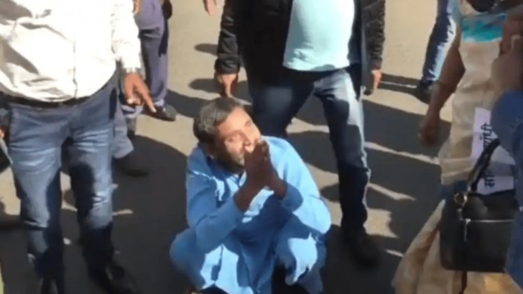 धनबाद: अल्पसंख्यक युवक को पीटने और थूक चटाने के मामले में समझौता, बीजेपी कार्यकर्ताओं कोर्ट ने नहीं दी बेल