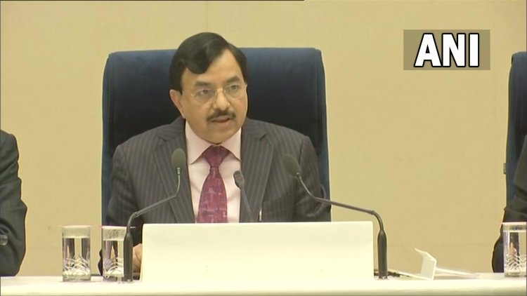 पंजाब, उत्तराखंड और गोवा में एक, मणिपुर में दो व यूपी में सात फेज में वोटिंग, 10 मार्च को काउंटिग व रिजल्ट