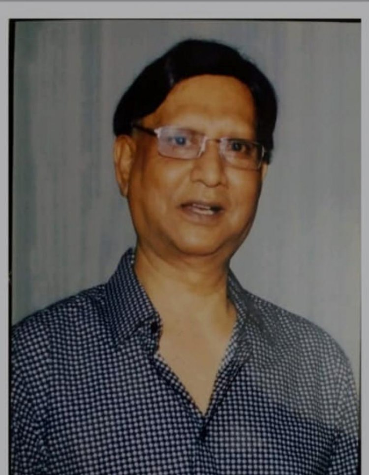 धनबाद: कोयलांचल के जाने माने चाइल्ड स्पेशलिस्ट प्रोफेसर डॉ एस.पी. पूर्वे का निधन