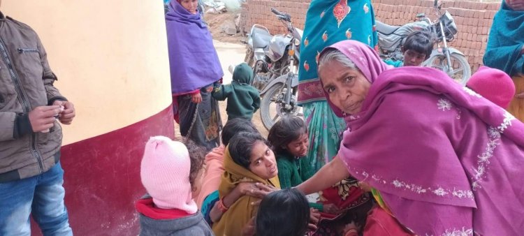 बिहार: नालंदा शराब कांड में मरने वालों की संख्या 13 पहुंची, झारखंड की स्प्रिट से बनी थी जहरीली शराब , रेड