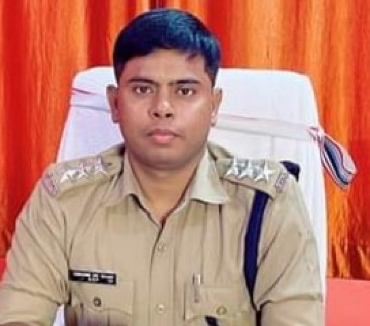 झारखंड: SDPO के खिलाफ उनके ज्यूडिक्शन के पुलिस स्टेशन में ही दर्ज हुआ FIR, अधीनस्थ ASI करेंगे जांच