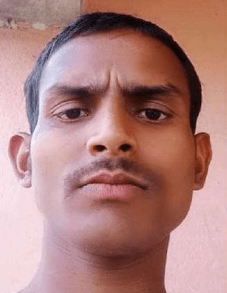 बिहार: नालंदा बहन के सामने ही भाई को मार दी गोली, जख्मी युवक की इलाज के दौरान पटना में मौत