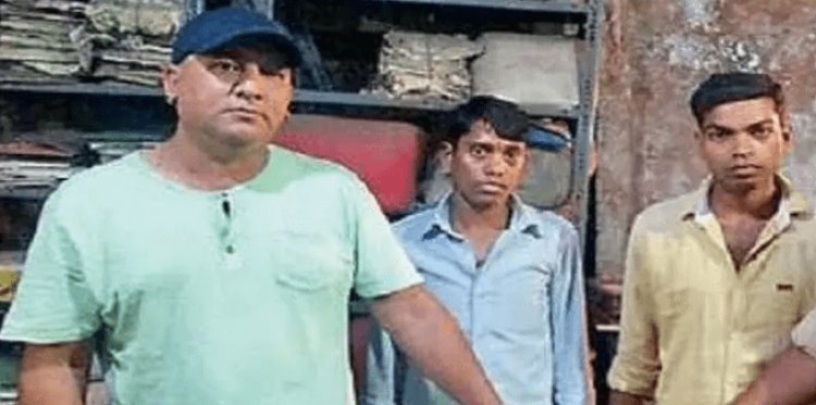 जमशेदपुर: नाबालिग गैंगरेप मामले के तीन आरोपियों को 25 साल की सश्रम कारावास, कोर्ट ने 20-20 हजार रुपये का जुर्माना भी लगाया 