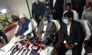 झारखंड में क्षेत्रीय भाषाओं की सूची से हटेगी मगही और भोजपुरी: जगरनाथ महतो 