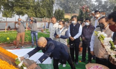 धनबाद: बागडिगी कोलियरी जैसी एक्सीडेंट दुबारा न हो, सेफ्टी के साथ करें कोल प्रोडक्शन : CMD