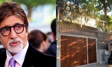 अमिताभ बच्चन ने 23  करोड़ में बेचा 'सोपान', दिल्ली वाले इस घर में रहते थे तेजी- हरिवंश बच्चन