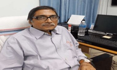 सीसीएल के आम्रपाली जीएम संजय सिंह बीसीसीएल के डीटी एप्वाइंट, कैबिनेट नियुक्ति समिति ने लगायी मुहर