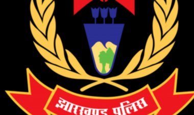 रांची: नामकुम थाना के मुंशी पर 15 हजार रूपये घूस मांगने के आरोप, SSP ने किया सस्पेंड