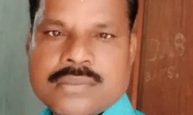 ओडिशा: माओवादी हिंसा में पत्रकार की मर्डर, आईईडी विस्फोट में हुई मौत