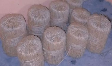 बिहार: मुजफ्फरपुर में भाई को घर समेत बम से उड़ाने का बनाया प्लान, नौ केन बम बरामद