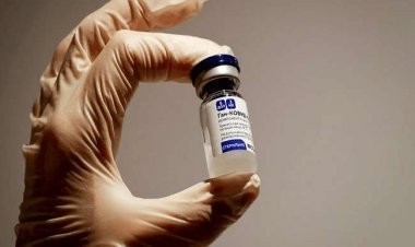 DCGI ने सिंगल डोज वाली स्पुतनिक लाइट वैक्सीन को दी मंजूरी