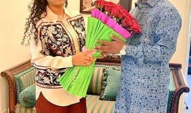 झारखंड: CM हेमंत सोरेन ने वाइफ के साथ असम में मनाया शादी की 16वीं वर्षगांठ, मां कमाख्या का किये दर्शन 