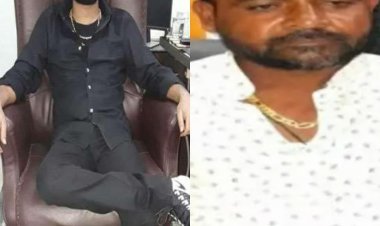 गैंगस्टर प्रिंस खान के बमों से भी नहीं डरा इसराफिल, फोन पर बोला-यह वासेपुर नहीं, मर्द है तो सामने आ ( सुनें आडियो)