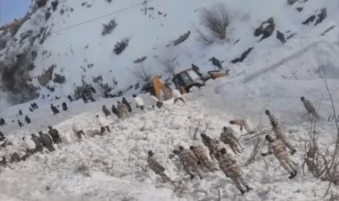 अरुणाचल प्रदेश: हिमस्खलन की चपेट में आर्मी के सात जवान शहीद, LAC के पास कर रहे थे पेट्रोलिंग