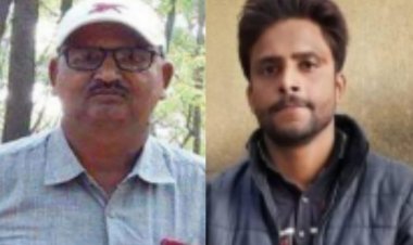 धनबाद: शूटर अमन सिंह के नाम पर डेको मैनेजर मधु सिंह से मांगी दो लाख रुपये रंगदारी,आरोपी अरेस्ट