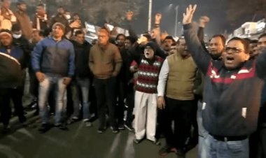 धनबाद: बरटांड़ जनता मार्केट की दुकान खाली करने का आदेश, झारखंड आवास बोर्ड ने दिया 24 घंटे का अल्टीमेटम